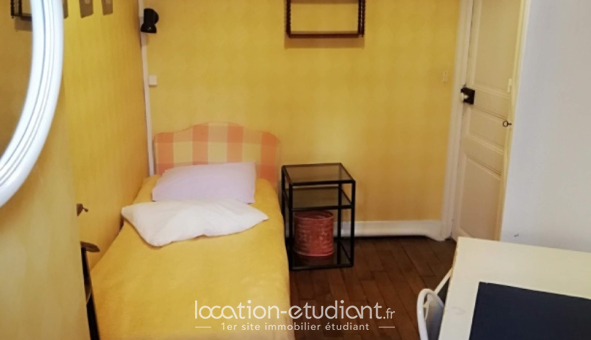 Colocation étudiante T3 &agrave; Paris 08ème arrondissement (75008)