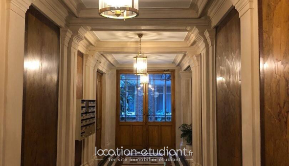 Colocation étudiante T3 &agrave; Paris 08ème arrondissement (75008)