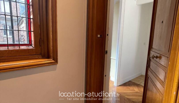 Colocation étudiante T3 &agrave; Paris 08ème arrondissement (75008)