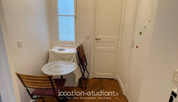 Colocation étudiante T3 &agrave; Paris 08ème arrondissement (75008)