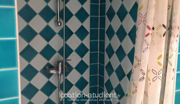 Colocation étudiante Studio &agrave; Paris 11ème arrondissement (75011)