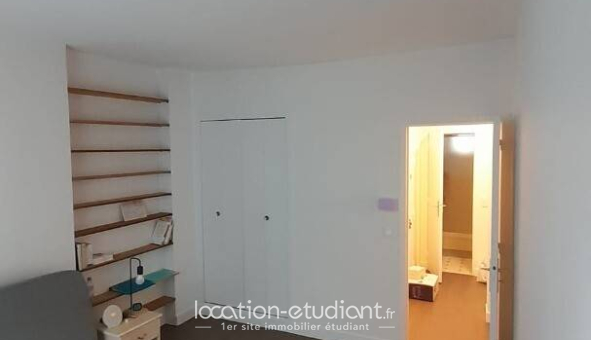 Colocation étudiante 0