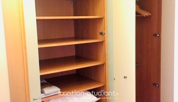 Colocation étudiante Studio &agrave; Paris 13ème arrondissement (75013)