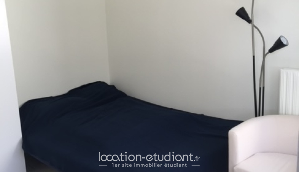 Colocation étudiante 0