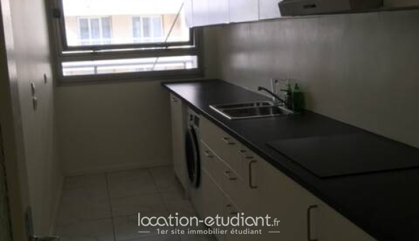 Colocation étudiante Studio &agrave; Paris 13ème arrondissement (75013)