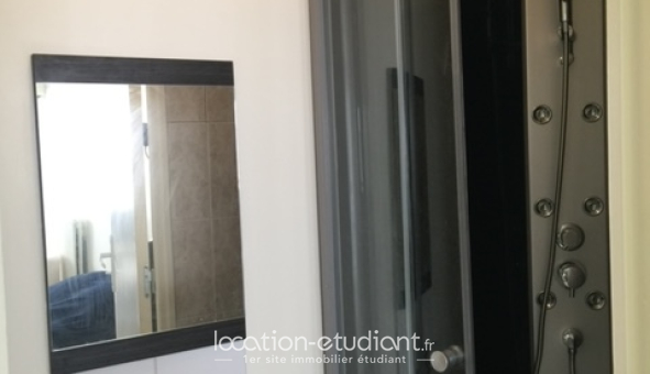 Colocation étudiante Studio &agrave; Paris 13ème arrondissement (75013)