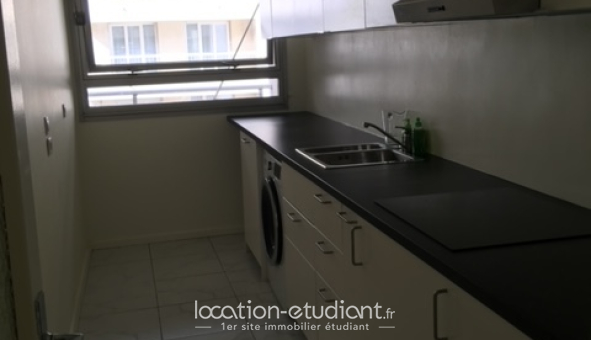 Colocation étudiante Studio &agrave; Paris 13ème arrondissement (75013)