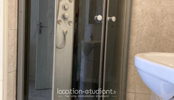 Colocation étudiante Studio &agrave; Paris 13ème arrondissement (75013)