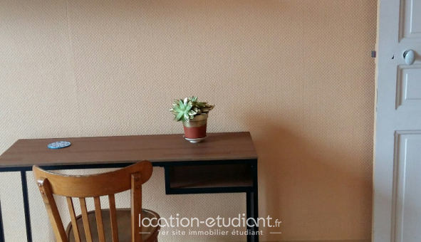 Colocation étudiante Studio &agrave; Paris 13ème arrondissement (75013)