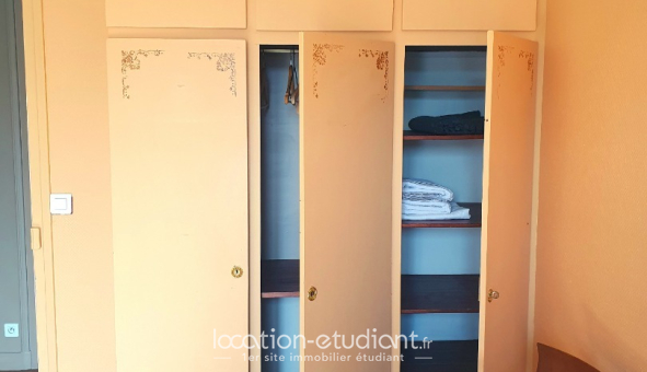 Colocation étudiante Studio &agrave; Paris 13ème arrondissement (75013)