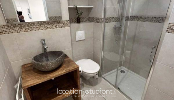 Colocation étudiante Studio &agrave; Paris 14ème arrondissement (75014)