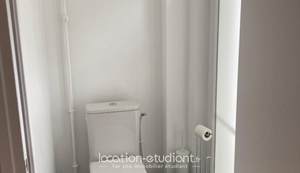 Colocation étudiante Studio &agrave; Paris 14ème arrondissement (75014)