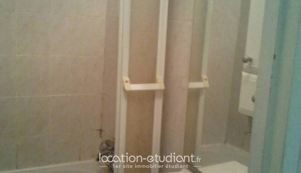 Colocation étudiante Studio &agrave; Paris 14ème arrondissement (75014)