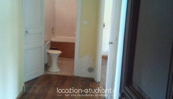 Colocation étudiante Studio &agrave; Paris 14ème arrondissement (75014)