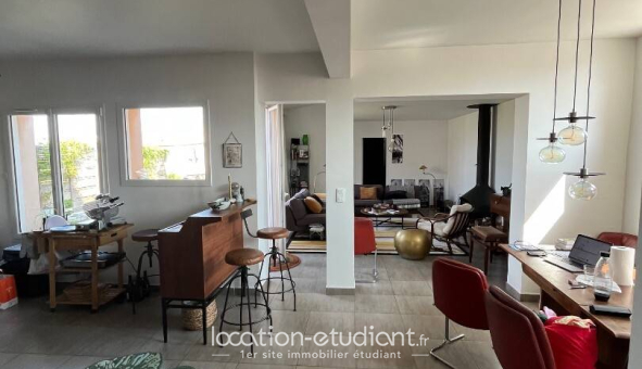 Colocation étudiante Studio &agrave; Paris 14ème arrondissement (75014)