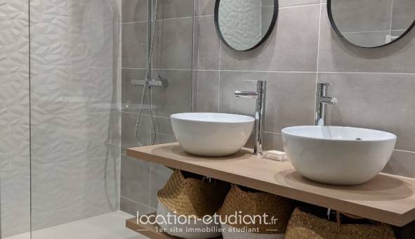 Colocation étudiante T4 &agrave; Paris 14ème arrondissement (75014)