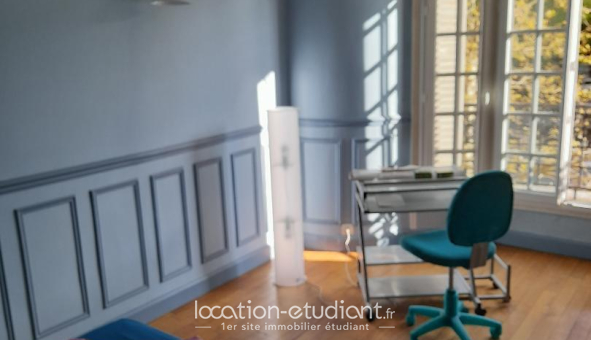 Colocation étudiante T3 &agrave; Paris 14ème arrondissement (75014)