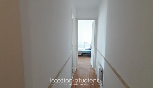 Colocation étudiante T3 &agrave; Paris 14ème arrondissement (75014)