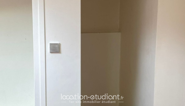 Colocation étudiante Duplex &agrave; Paris 14ème arrondissement (75014)