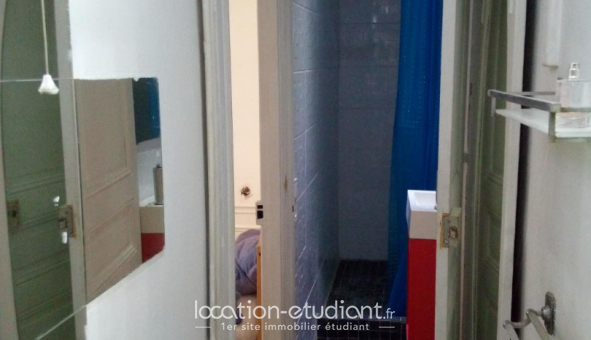 Colocation étudiante T3 &agrave; Paris 14ème arrondissement (75014)