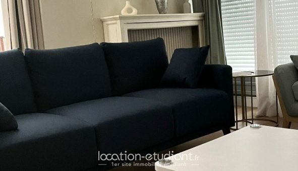 Colocation étudiante T5 &agrave; Paris 15ème arrondissement (75015)