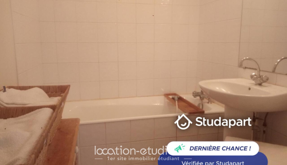Colocation étudiante T3 &agrave; Paris 15ème arrondissement (75015)