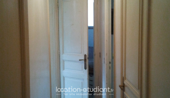 Colocation étudiante T3 &agrave; Paris 16ème arrondissement (75016)