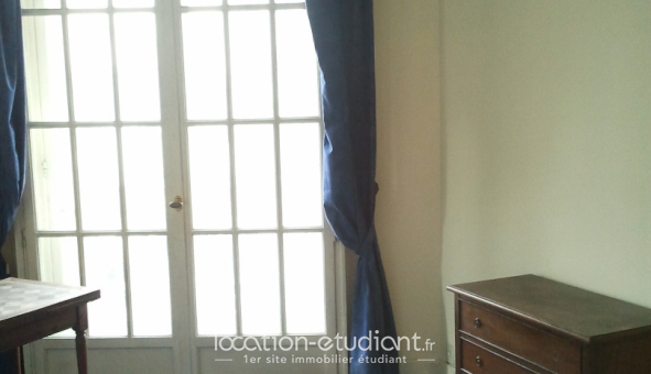 Colocation étudiante T3 &agrave; Paris 16ème arrondissement (75016)