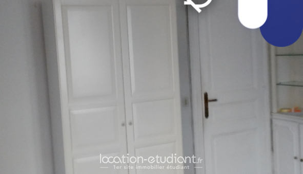 Colocation étudiante T3 &agrave; Paris 16ème arrondissement (75016)