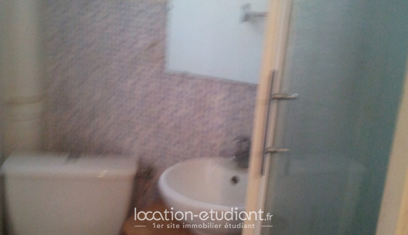 Colocation étudiante T3 &agrave; Paris 16ème arrondissement (75016)