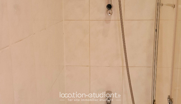 Colocation étudiante Studio &agrave; Paris 16ème arrondissement (75016)
