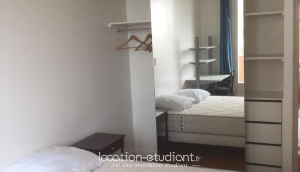 Colocation étudiante T5 &agrave; Paris 18ème arrondissement (75018)