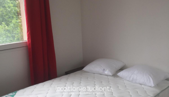 Colocation étudiante T5 &agrave; Paris 18ème arrondissement (75018)
