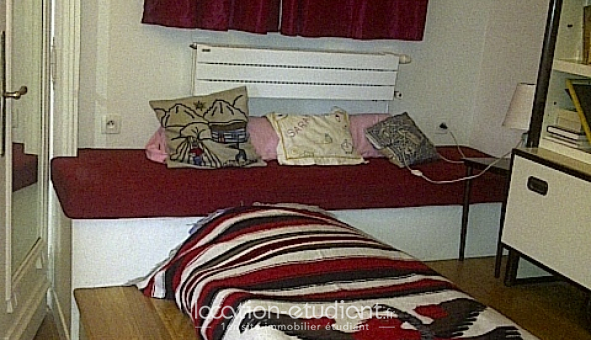 Colocation étudiante Duplex &agrave; Paris 18ème arrondissement (75018)