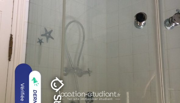 Colocation étudiante Duplex &agrave; Paris 18ème arrondissement (75018)