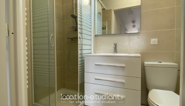 Colocation étudiante Duplex &agrave; Paris 18ème arrondissement (75018)