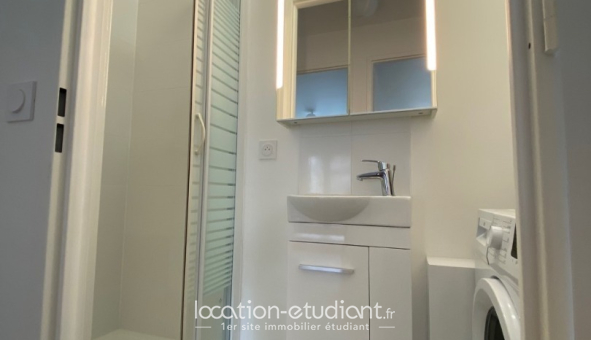 Colocation étudiante Duplex &agrave; Paris 18ème arrondissement (75018)