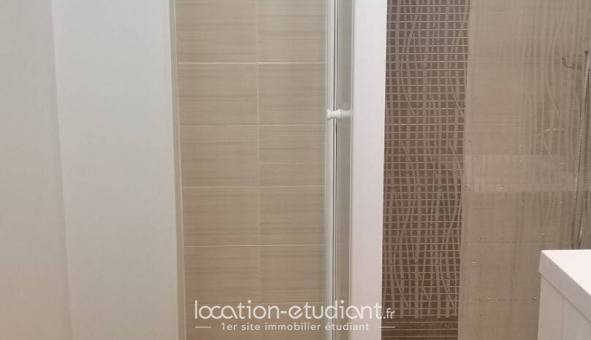 Colocation étudiante Studio &agrave; Paris 20ème arrondissement (75020)