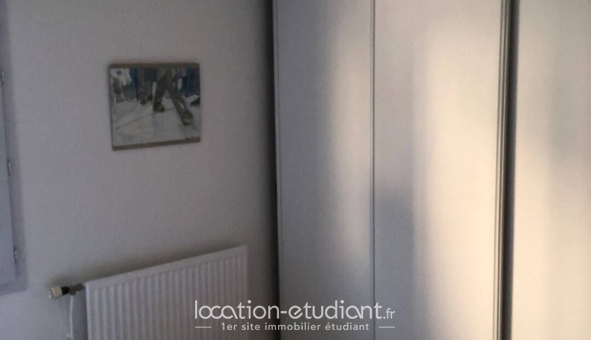 Colocation étudiante T5 &agrave; Paris 20ème arrondissement (75020)