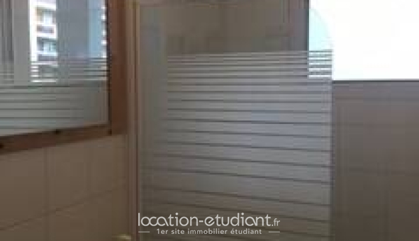 Colocation étudiante T5 &agrave; Paris 20ème arrondissement (75020)