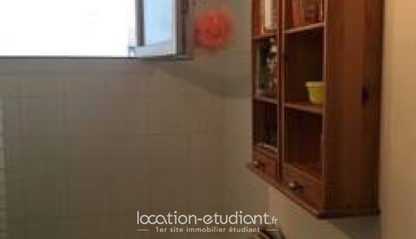 Colocation étudiante T5 &agrave; Paris 20ème arrondissement (75020)