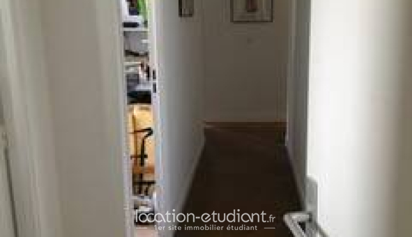 Colocation étudiante T5 &agrave; Paris 20ème arrondissement (75020)