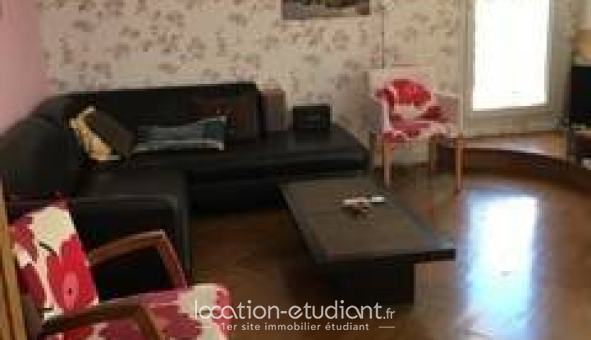 Colocation étudiante T5 &agrave; Paris 20ème arrondissement (75020)