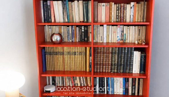 Colocation étudiante T3 &agrave; Paris 20ème arrondissement (75020)