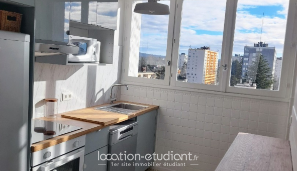 Colocation étudiante Studio &agrave; Pau (64000)