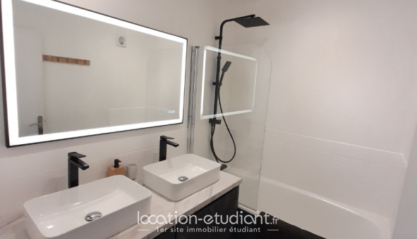Colocation étudiante Studio &agrave; Pau (64000)
