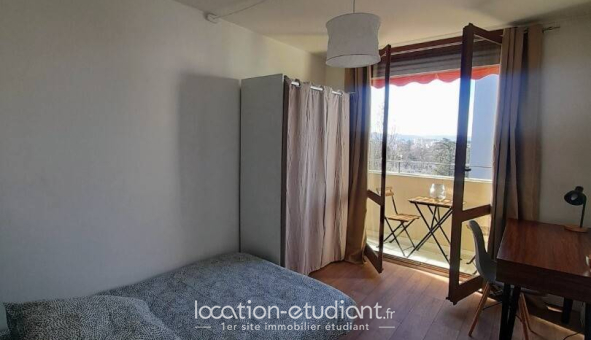 Colocation étudiante Studio &agrave; Pau (64000)