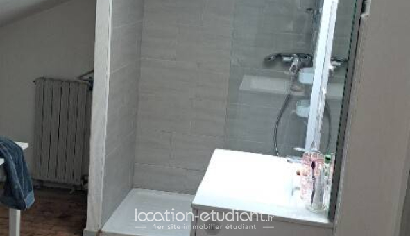 Colocation étudiante Studio &agrave; Pau (64000)