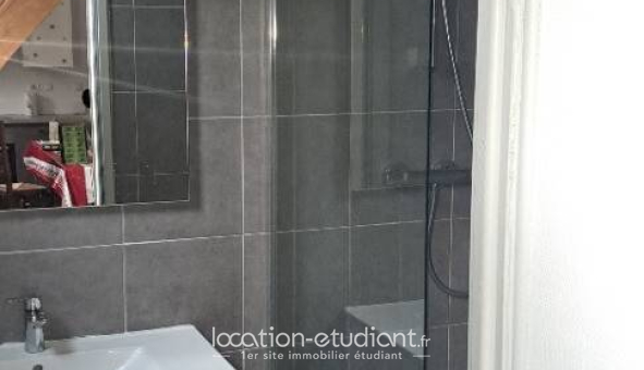 Colocation étudiante Studio &agrave; Pau (64000)