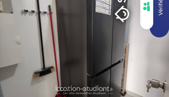 Colocation étudiante Studio &agrave; Pau (64000)